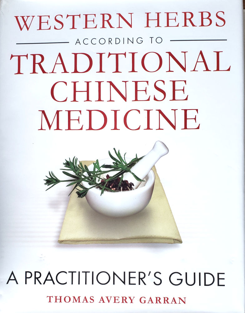 traditional Chinese medicine