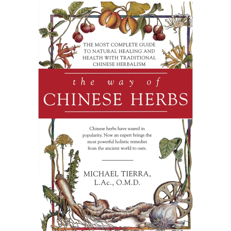 Chinese herbs