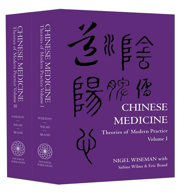 Chinese medicine; Theory; Modern practice