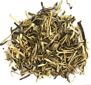 Tangerine peel, immature (Citrus reticulata) qingpi