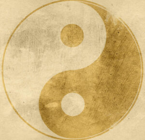 Lesson 5 Chinese Medicine Fundamentals: Jingqi and Yin/Yang Theory