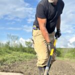 Sustainable practice