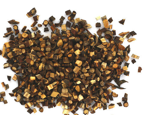 Cinnamomum cassia