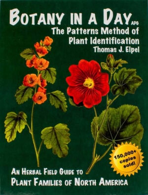 Botany in a Day, by Thomas J. Elpel