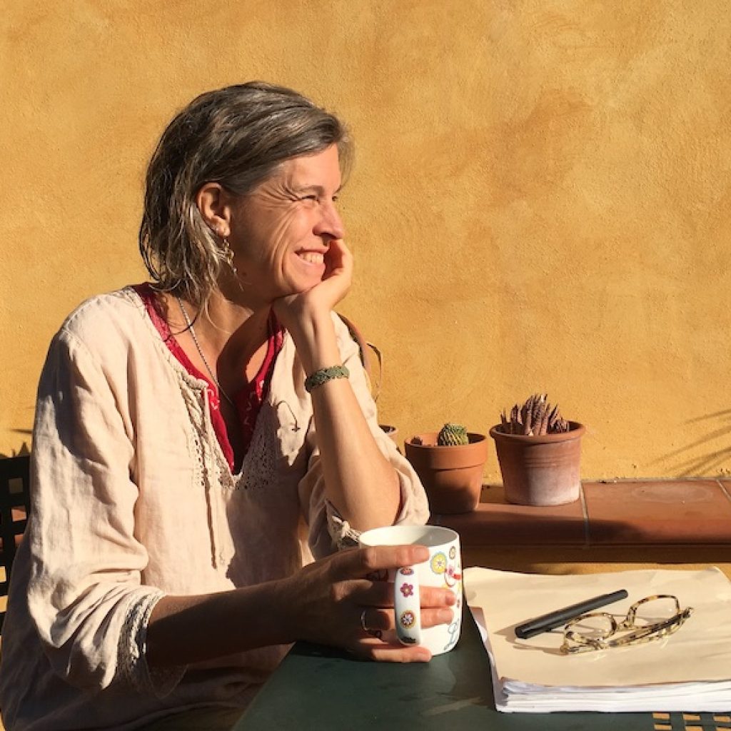 Ann Armbrecht